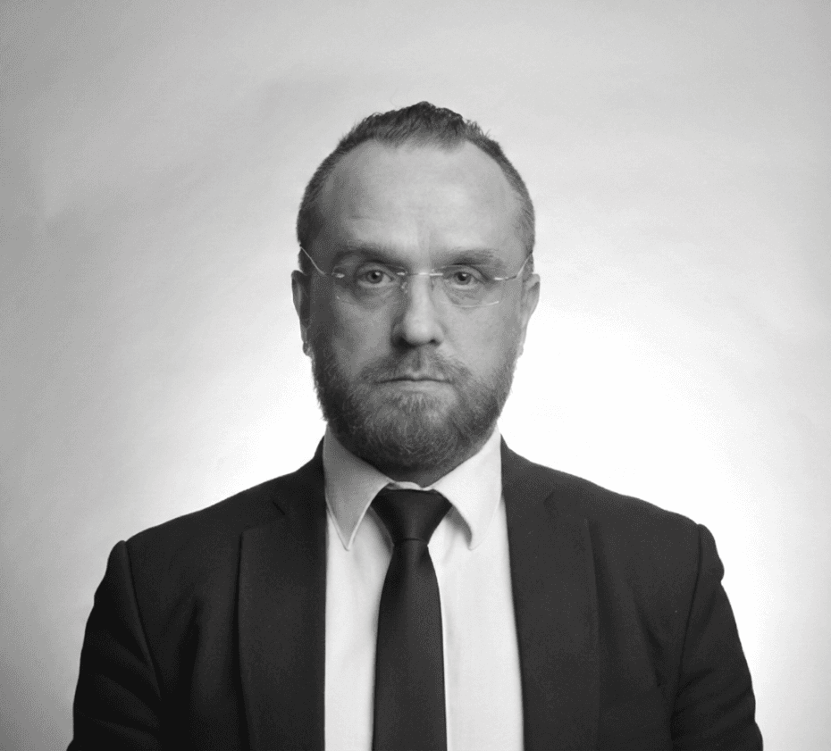 Александр — разработчик Автоматизации Вашего Бизнеса